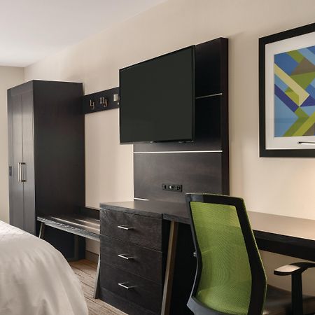 Holiday Inn Express Hotel & Suites Lawton-Fort Sill By Ihg Eksteriør billede