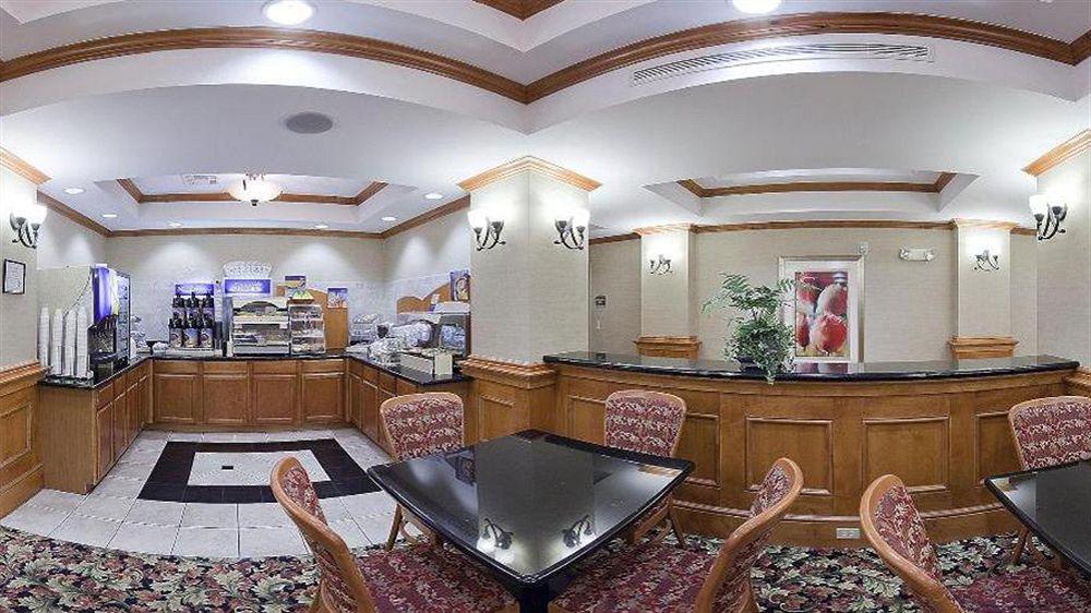 Holiday Inn Express Hotel & Suites Lawton-Fort Sill By Ihg Eksteriør billede