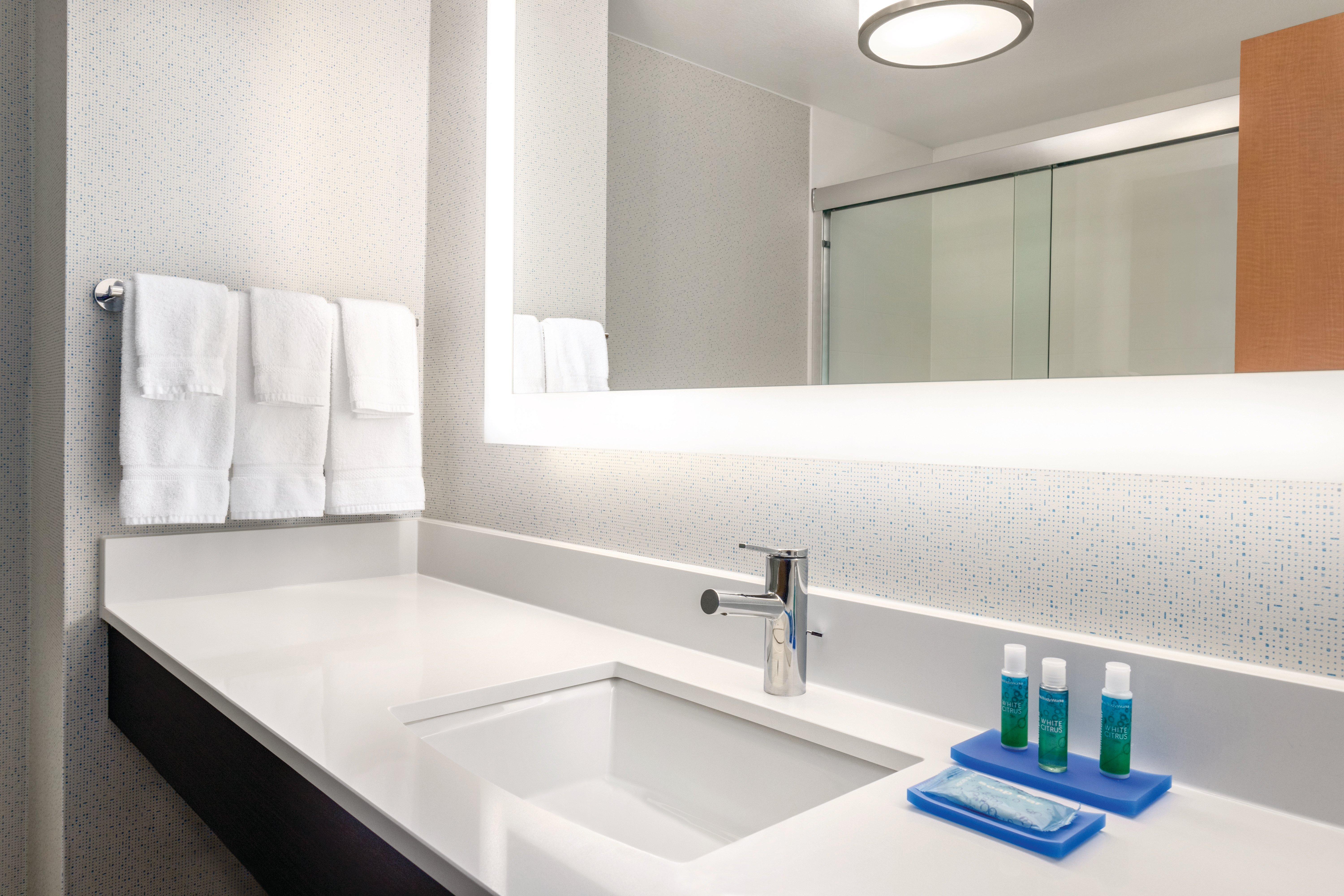 Holiday Inn Express Hotel & Suites Lawton-Fort Sill By Ihg Eksteriør billede