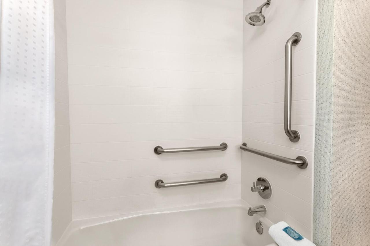 Holiday Inn Express Hotel & Suites Lawton-Fort Sill By Ihg Eksteriør billede